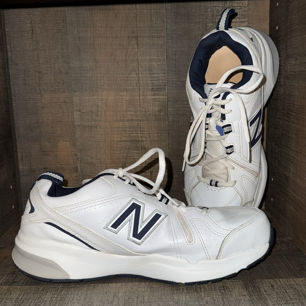 NEW BALANCE 608‎ sneakers size 8